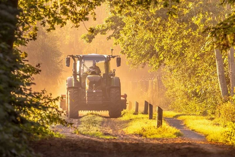 Right of way: When creating a hostile environment becomes illegal