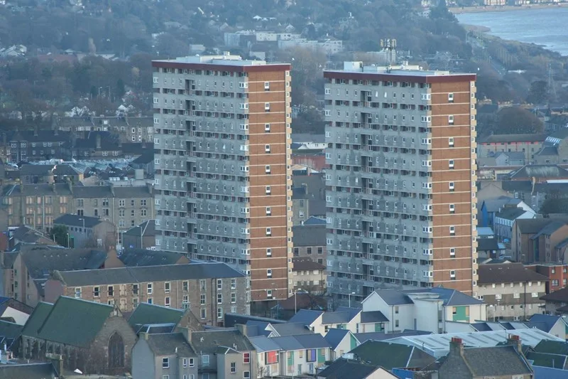 A new legal test for selling multi-block estates