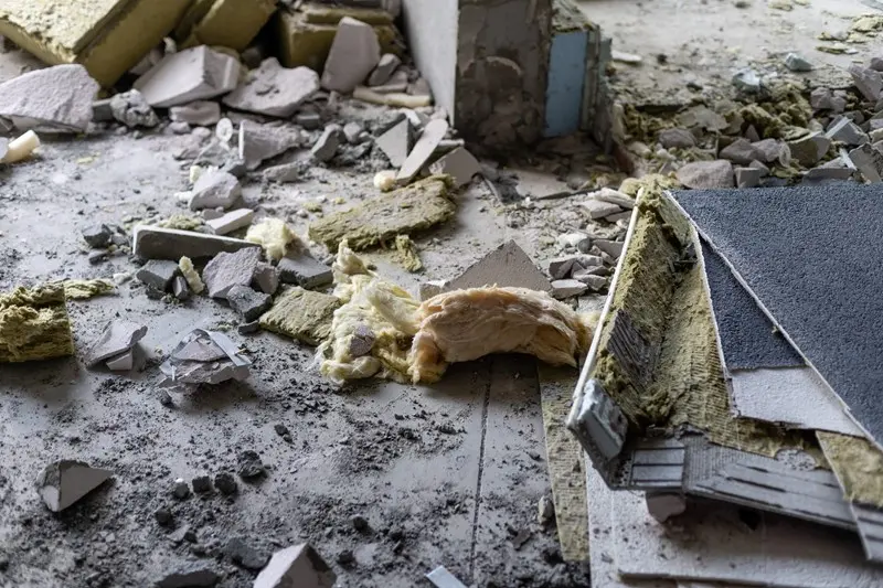 A landlord’s right to repair can override a tenant’s quiet enjoyment