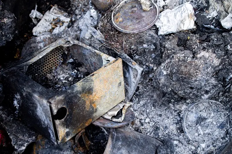 A tenant cannot recover its subsidiary’s losses after a disaster
